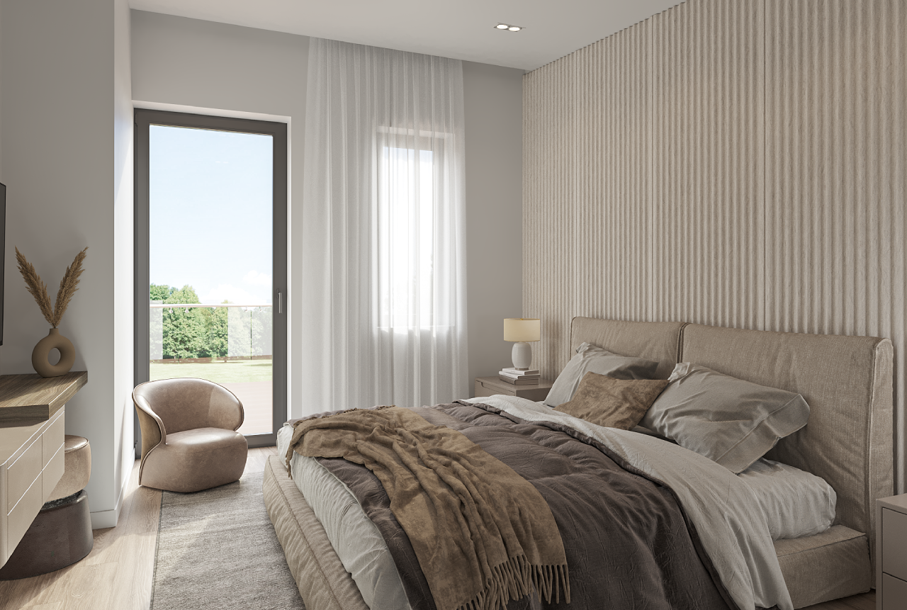 GAB Immobilien Interior-Design