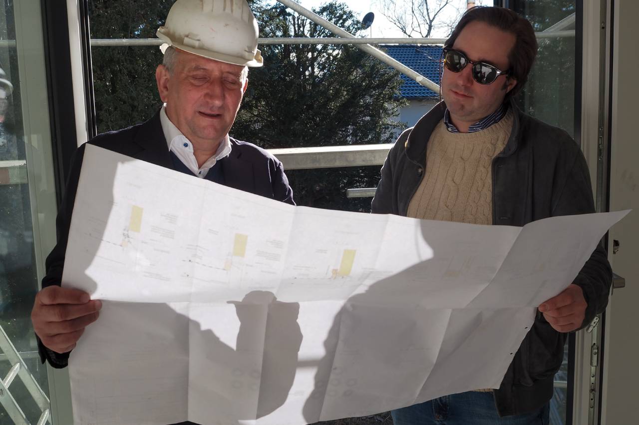 GAB Immobilien Hausbilder
